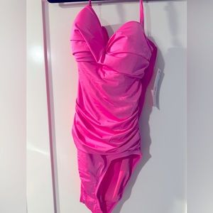 Lilly Pulitzer one piece bathing suit